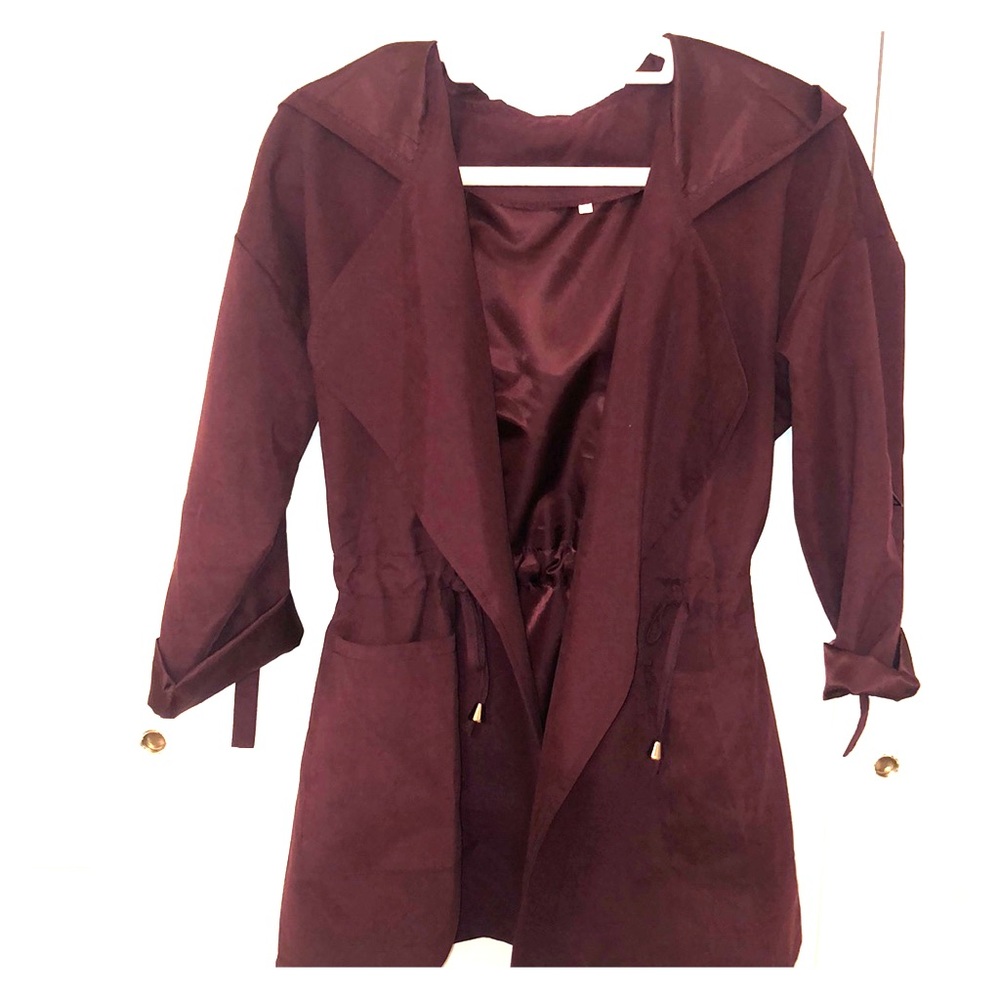 Jacket